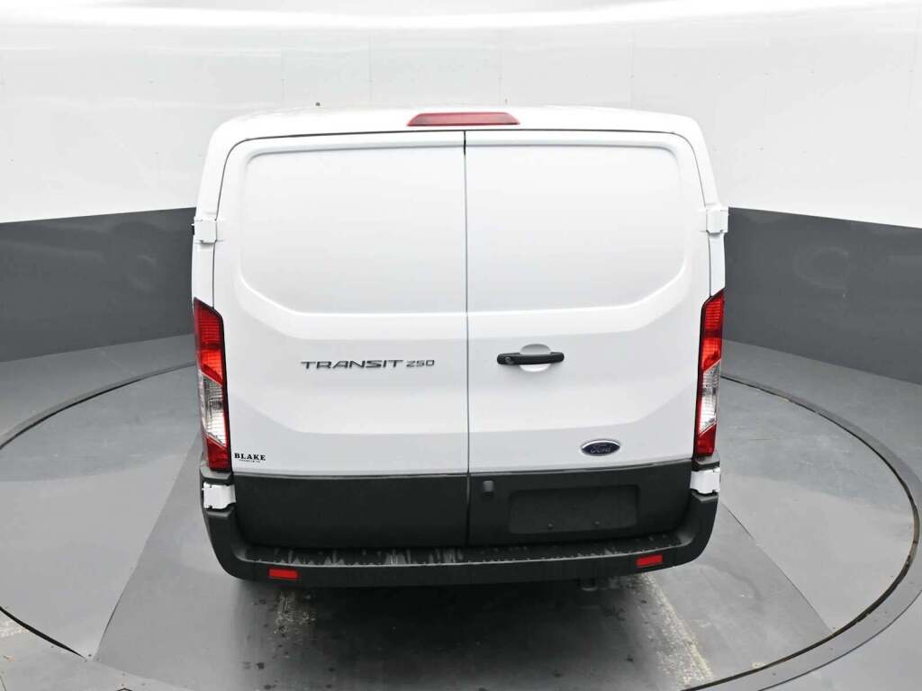 2024 Ford Transit-250 Cargo Van 