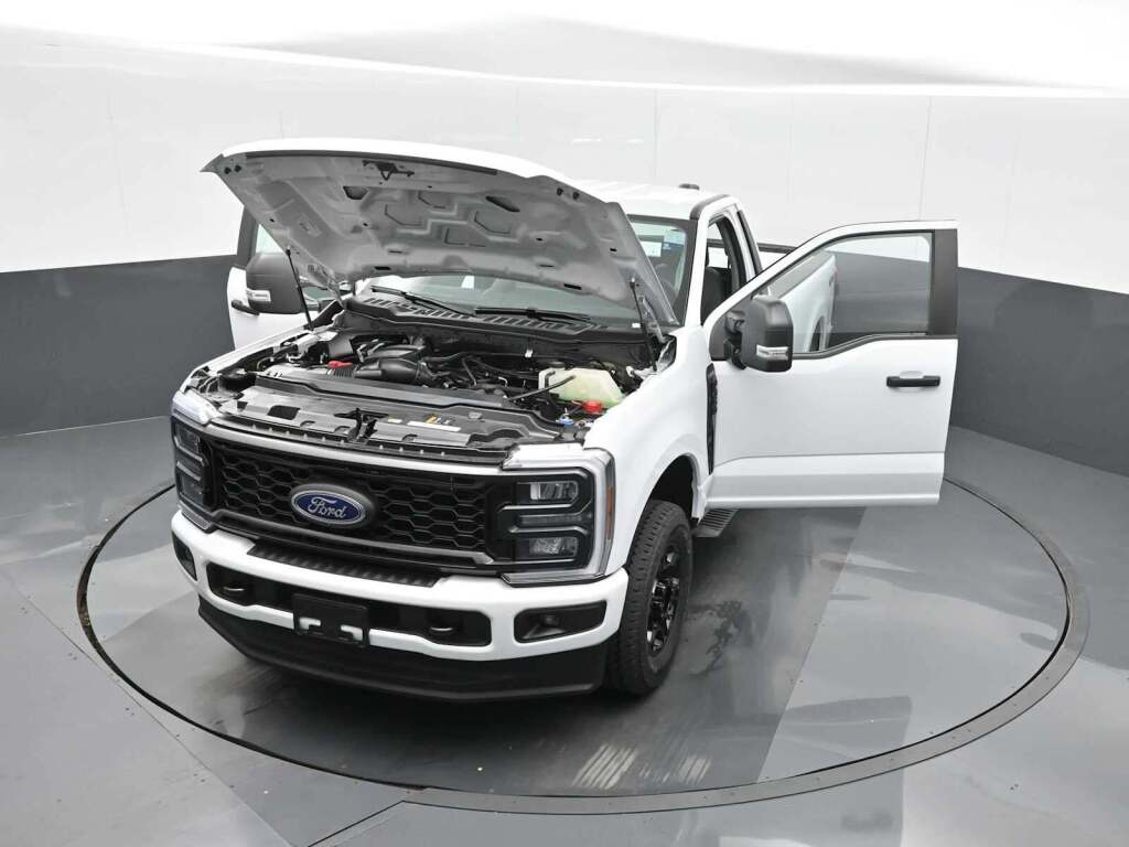 2025 Ford F-350 XL