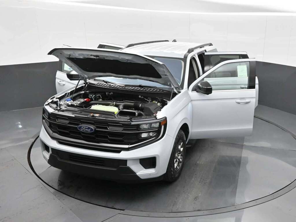 2025 Ford Expedition Active MAX