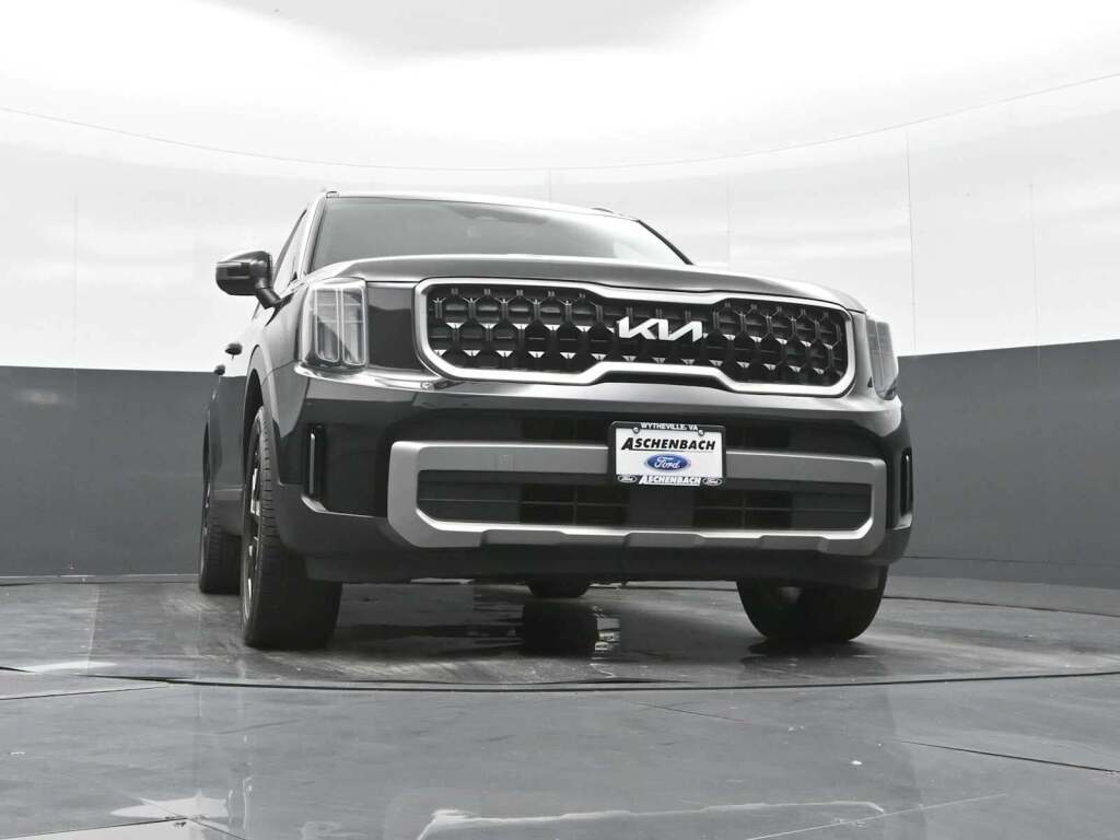 2023 Kia Telluride EX X-Line