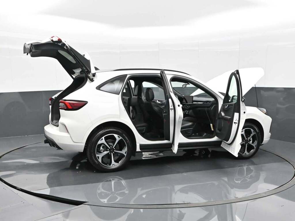 2024 Ford Escape ST-Line Select