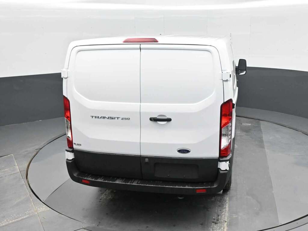 2024 Ford Transit-250 Cargo Van 
