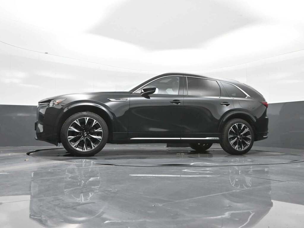2024 Mazda CX-90 3.3 Turbo S