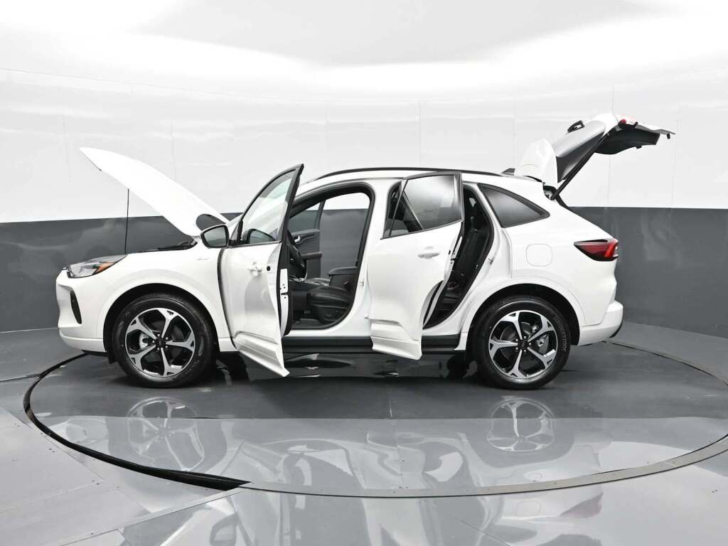 2024 Ford Escape ST-Line Select