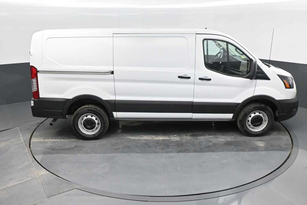 2024 Ford Transit-250 Cargo Van 