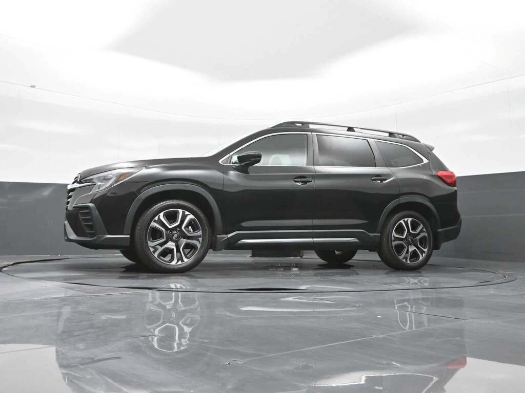 2024 Subaru Ascent Limited 7-Passenger