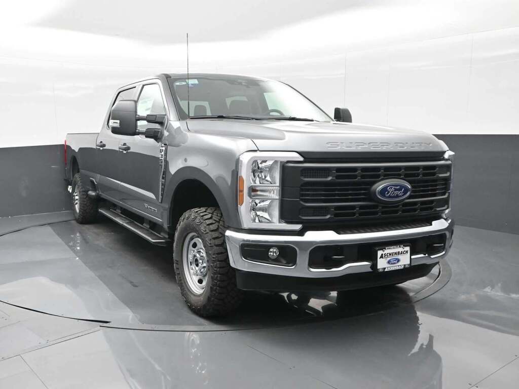 2026 Ford F-350 XL