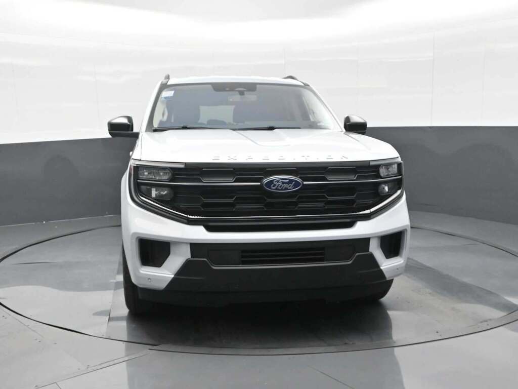 2025 Ford Expedition Active MAX