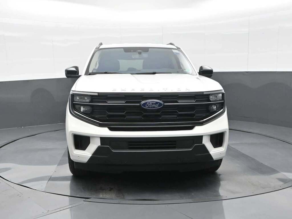 2025 Ford Expedition Active MAX