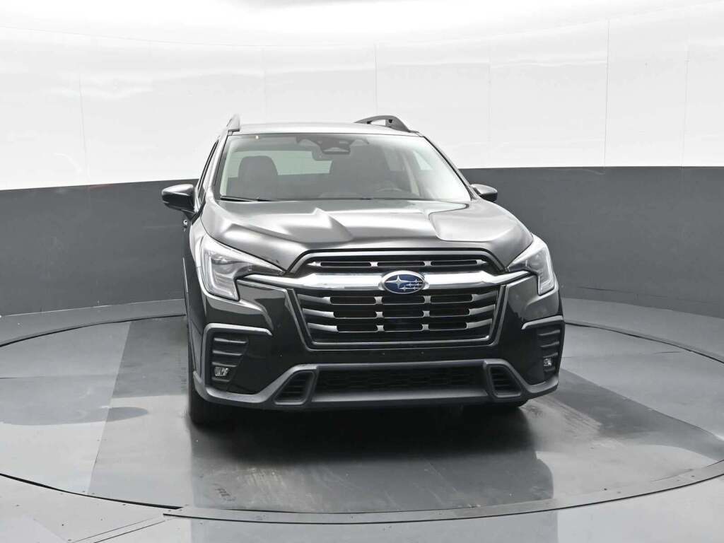 2024 Subaru Ascent Limited 7-Passenger