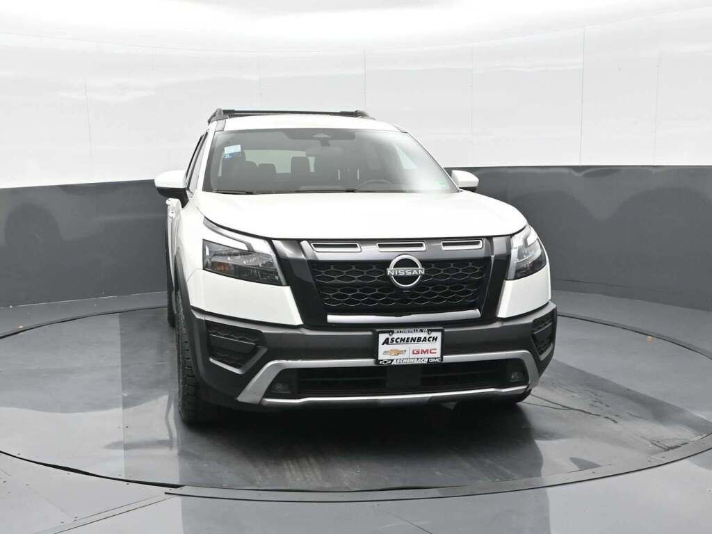 2023 Nissan Pathfinder Rock Creek 4WD