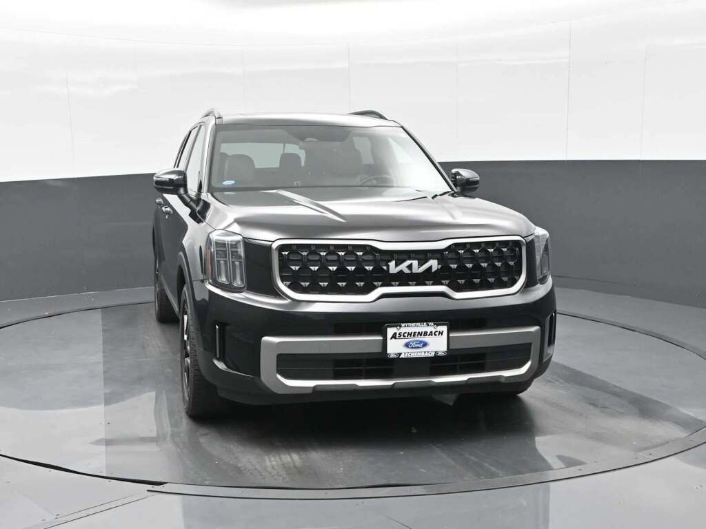 2023 Kia Telluride EX X-Line