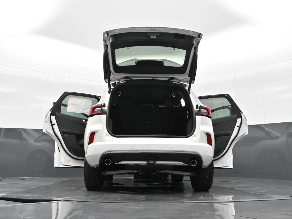 2024 Ford Escape ST-Line Select