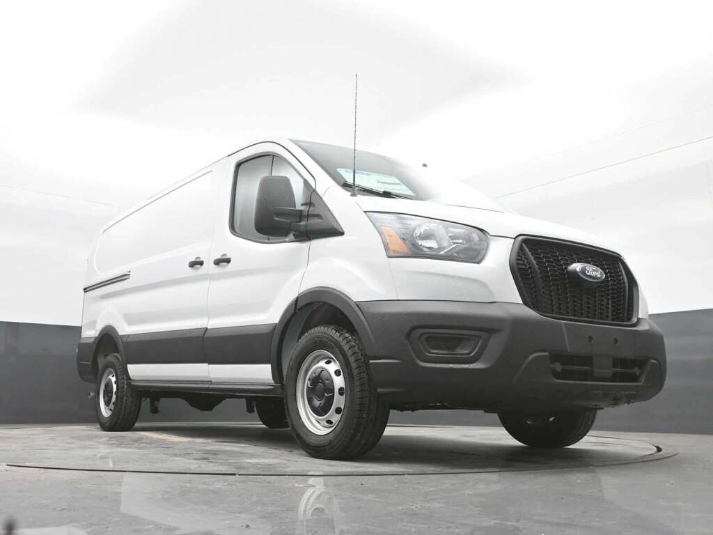 2024 Ford Transit-250 Cargo Van 