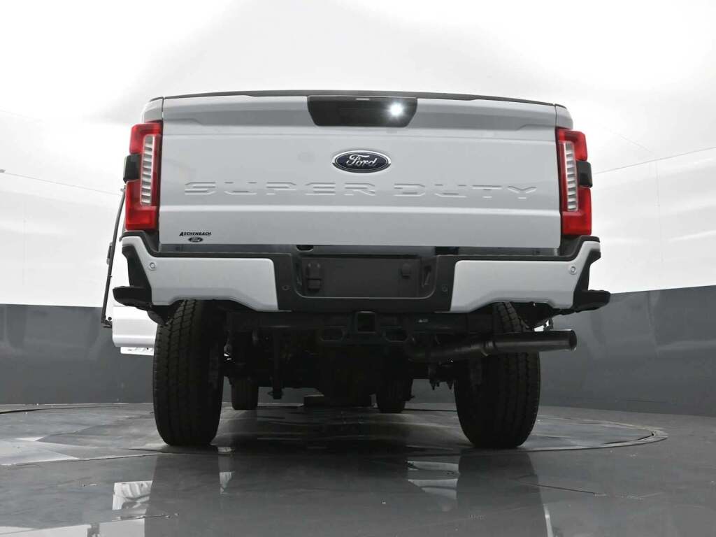 2025 Ford F-350 XL