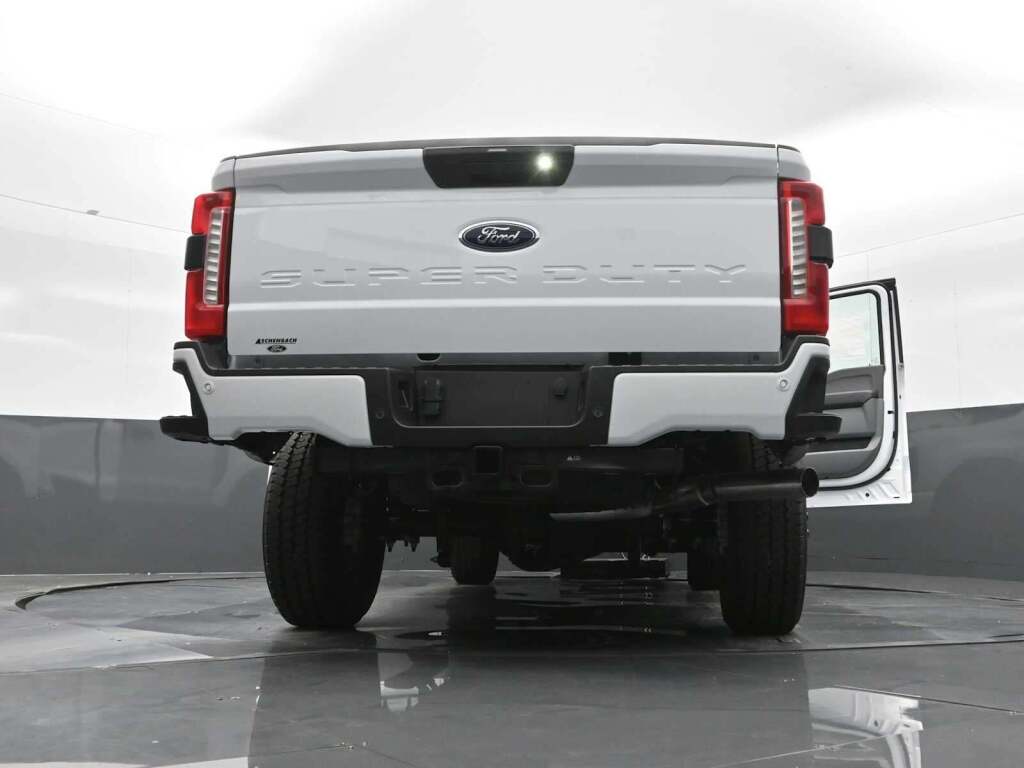 2025 Ford F-350 XL