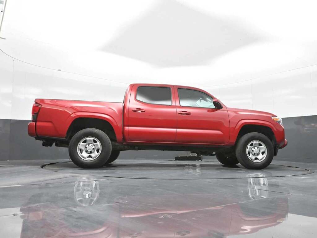 2021 Toyota Tacoma SR V6