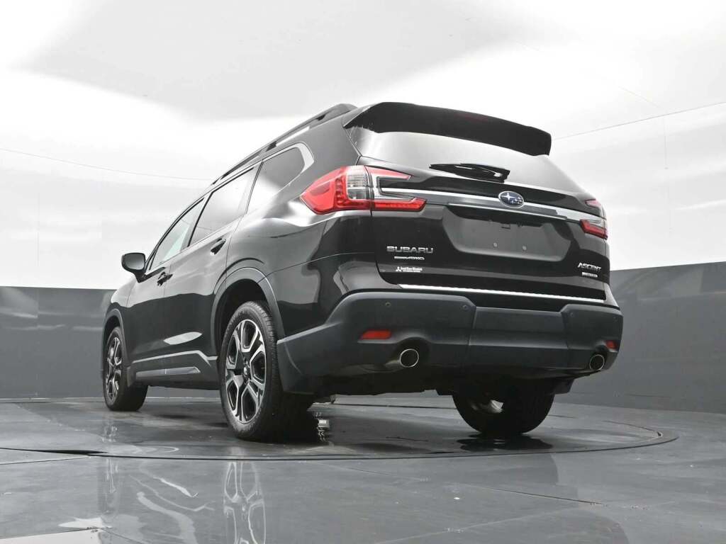 2024 Subaru Ascent Limited 7-Passenger