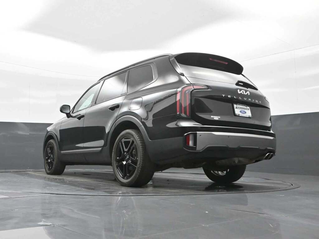 2023 Kia Telluride EX X-Line