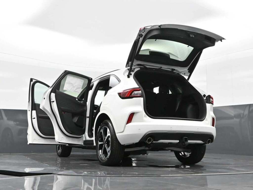 2024 Ford Escape ST-Line Select