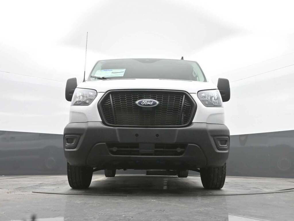 2024 Ford Transit-250 Cargo Van 