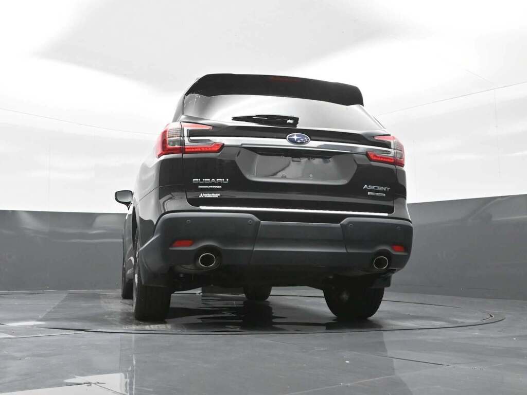 2024 Subaru Ascent Limited 7-Passenger