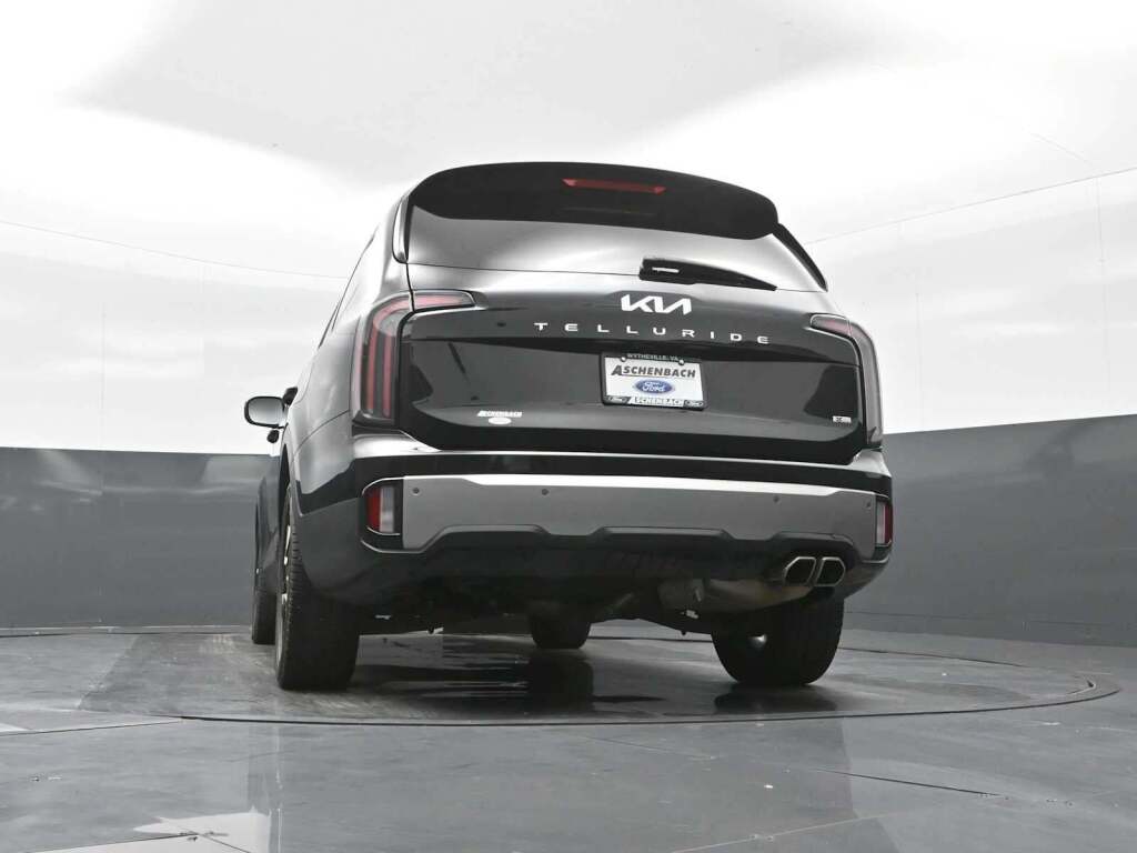 2023 Kia Telluride EX X-Line