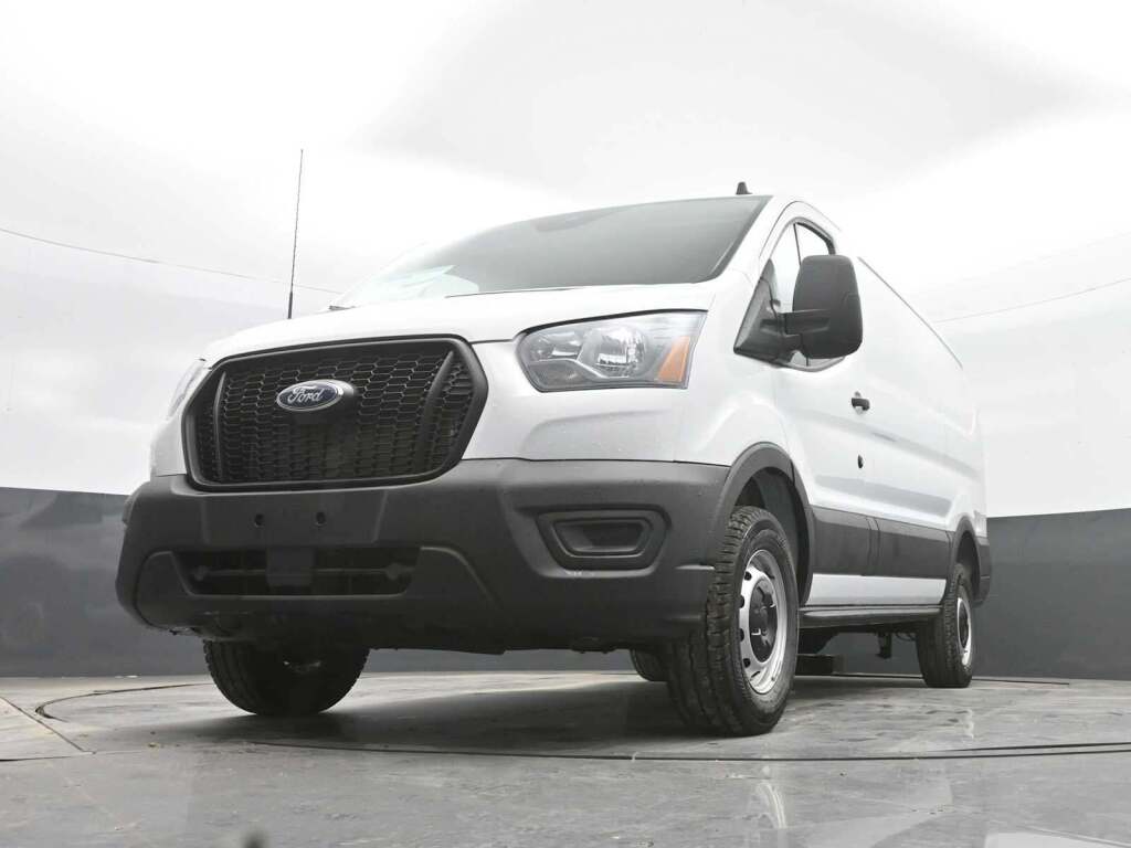 2024 Ford Transit-250 Cargo Van 