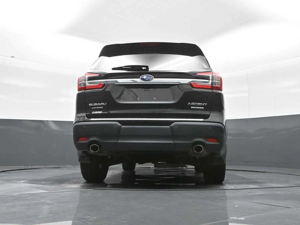 2024 Subaru Ascent Limited 7-Passenger
