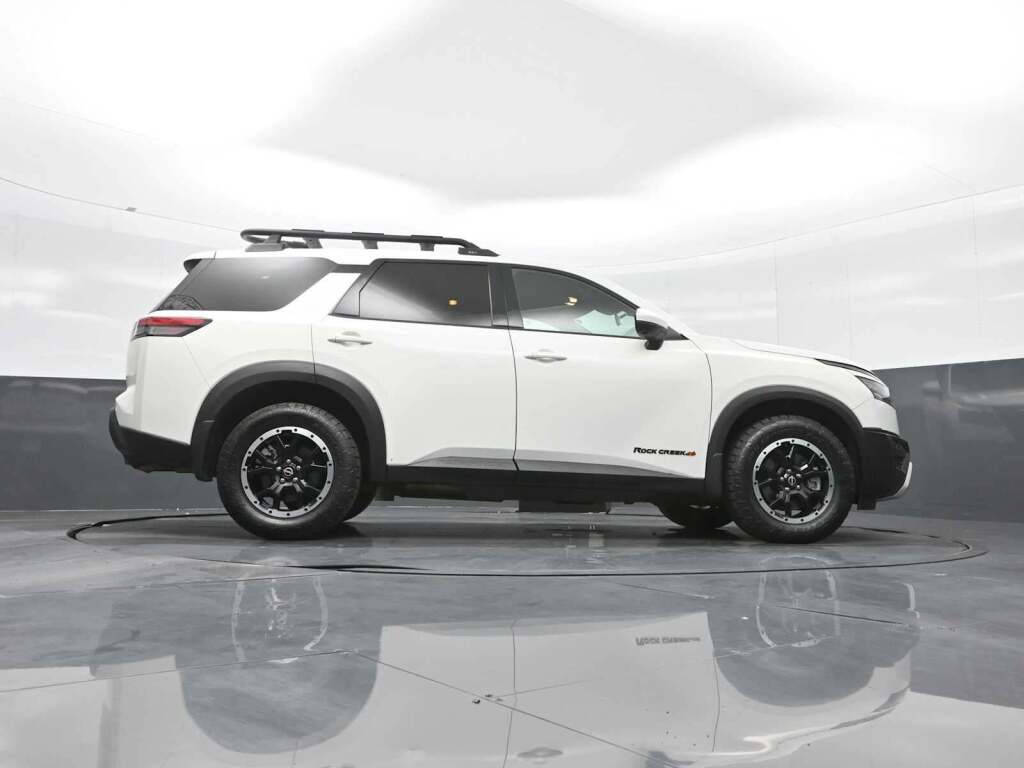 2023 Nissan Pathfinder Rock Creek 4WD