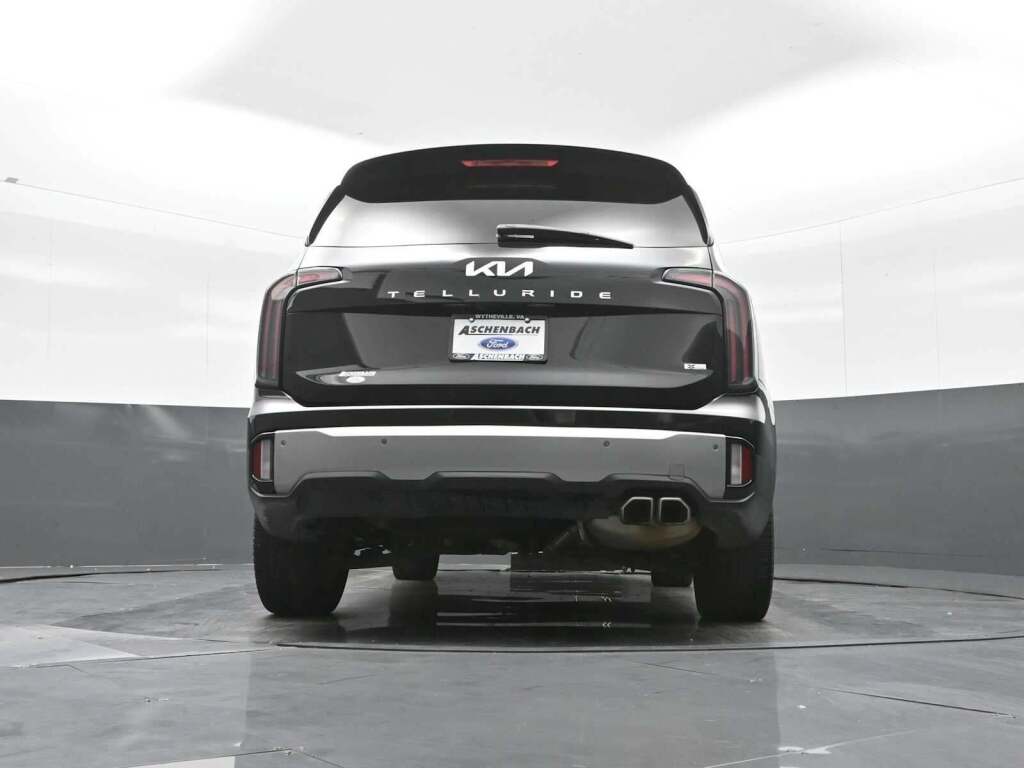 2023 Kia Telluride EX X-Line
