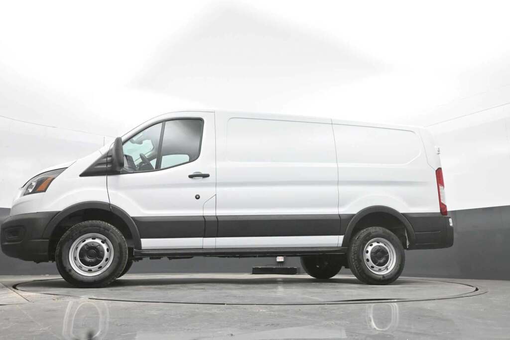 2024 Ford Transit-250 Cargo Van 
