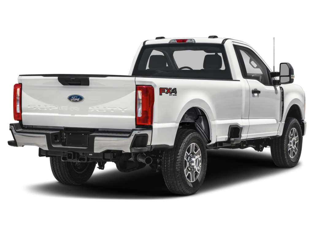 2025 Ford F-350 XLT