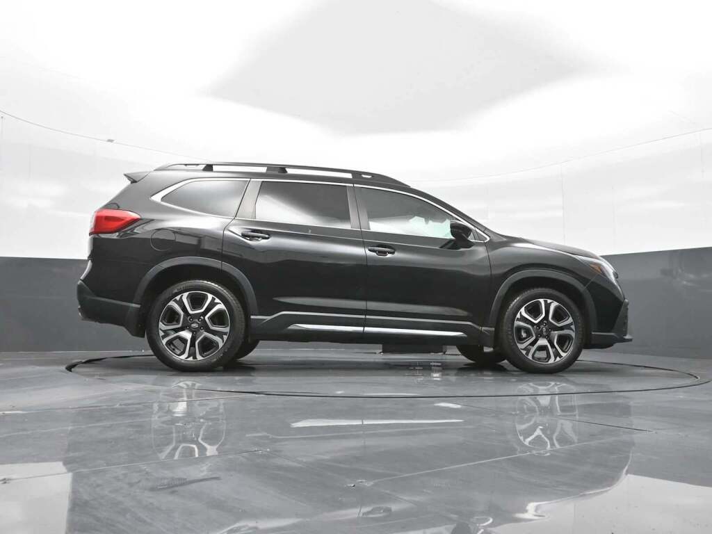 2024 Subaru Ascent Limited 7-Passenger