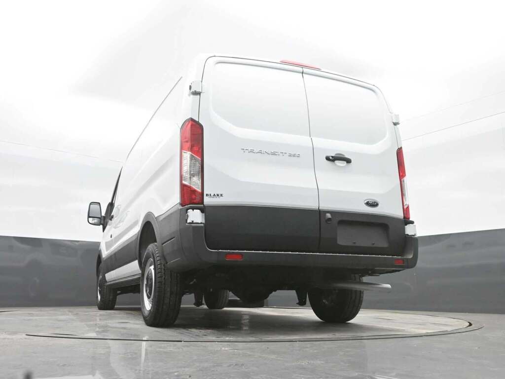 2024 Ford Transit-250 Cargo Van 