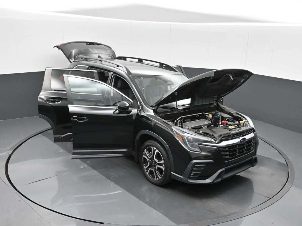 2024 Subaru Ascent Limited 7-Passenger