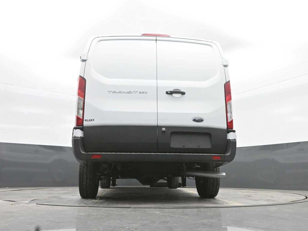 2024 Ford Transit-250 Cargo Van 