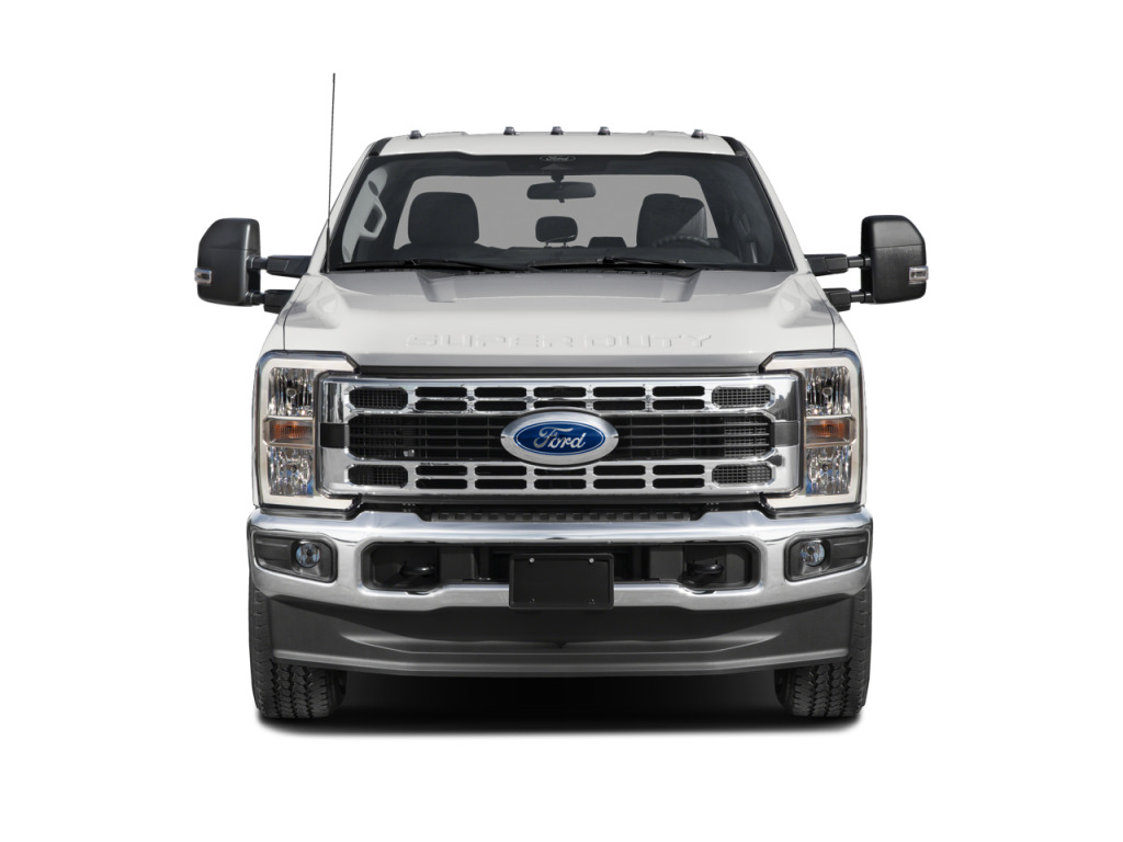 2026 Ford F-350 XLT