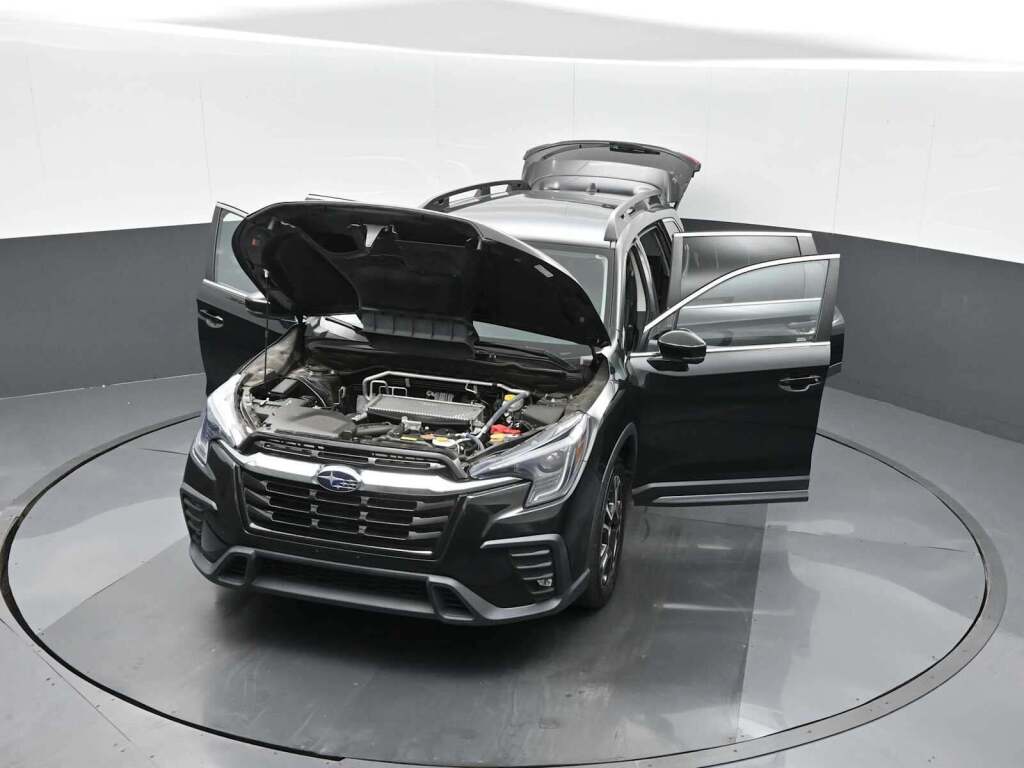 2024 Subaru Ascent Limited 7-Passenger