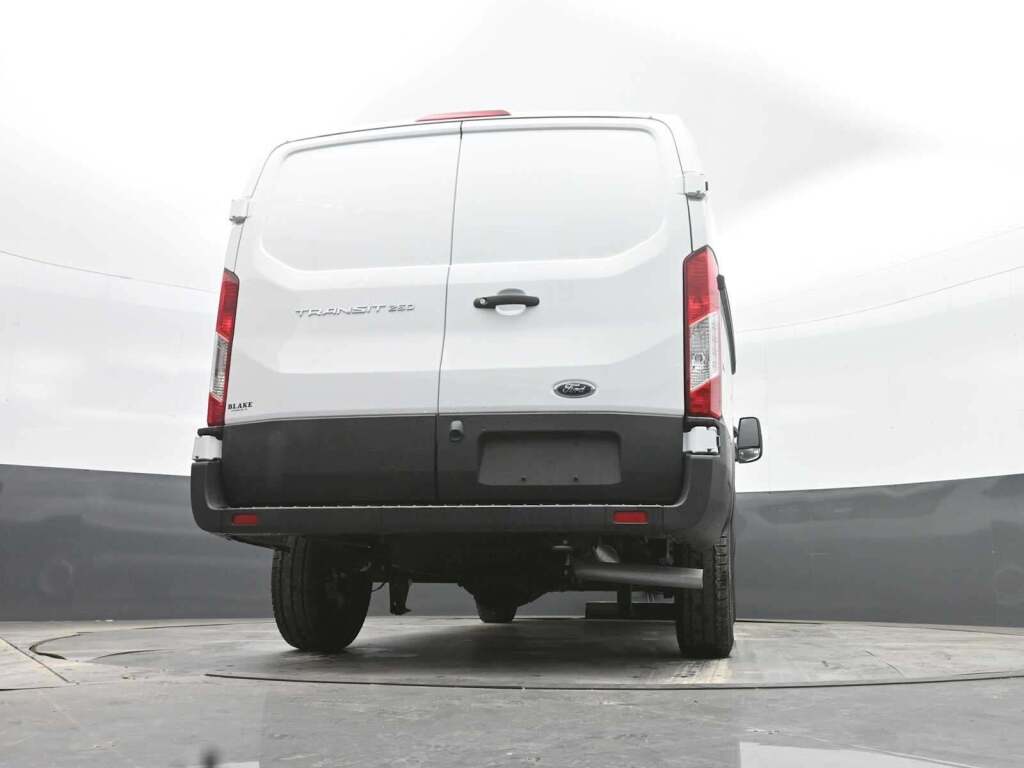 2024 Ford Transit-250 Cargo Van 