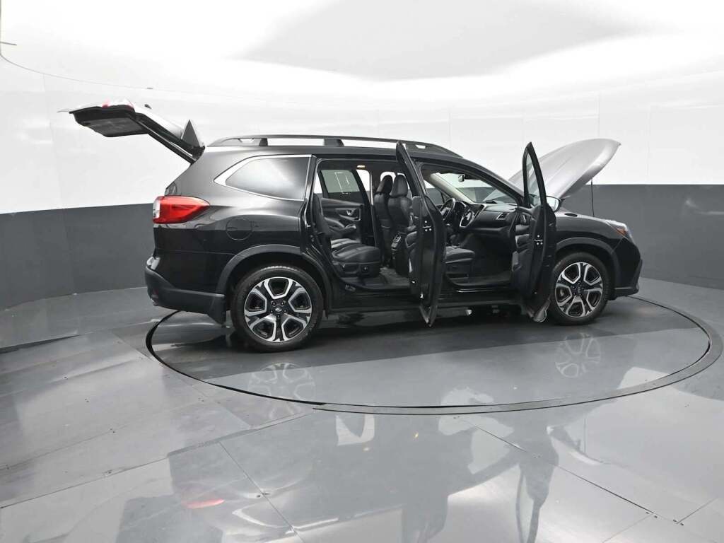 2024 Subaru Ascent Limited 7-Passenger