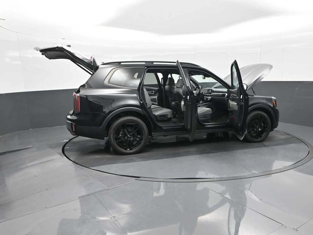 2023 Kia Telluride EX X-Line