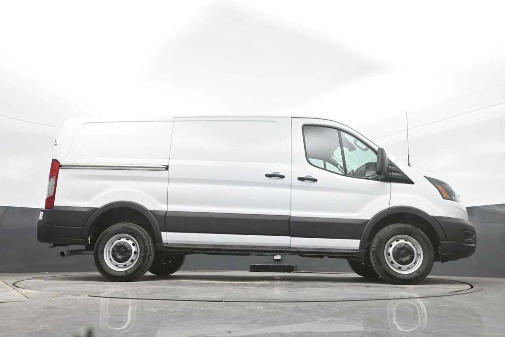 2024 Ford Transit-250 Cargo Van 