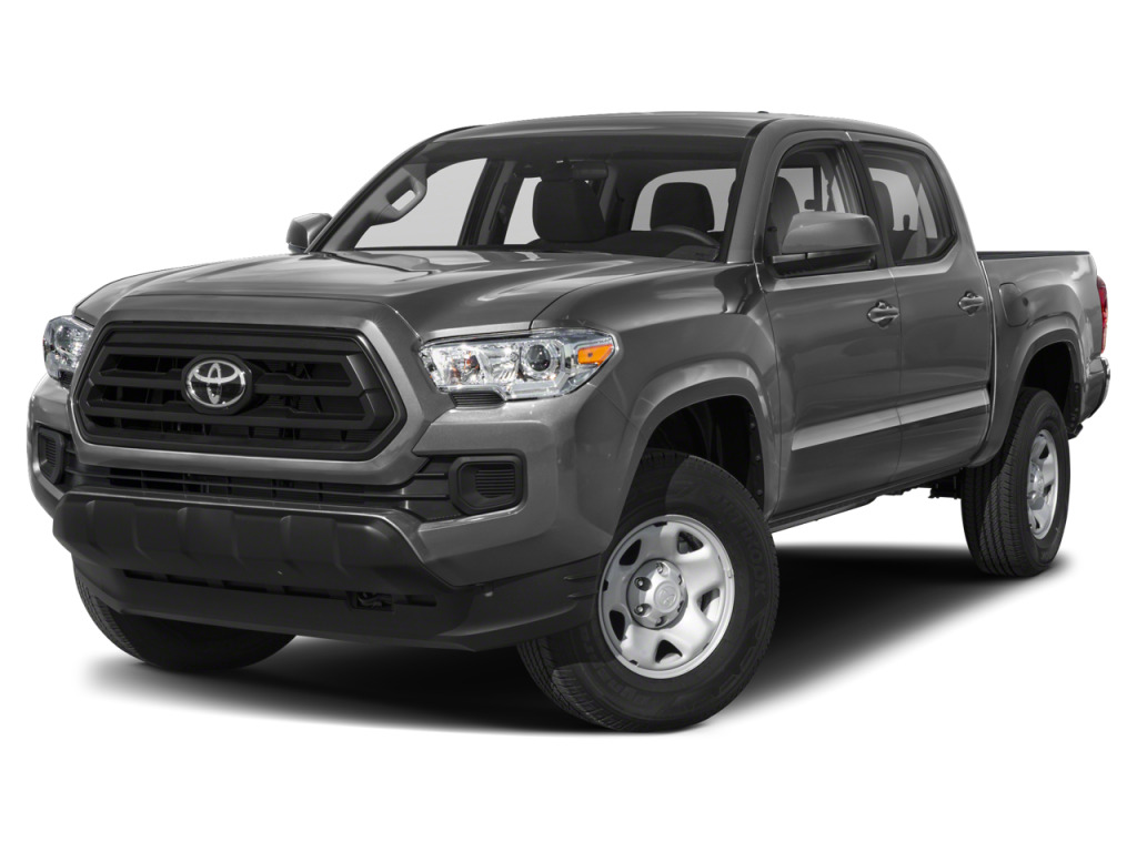2021 Toyota Tacoma SR V6