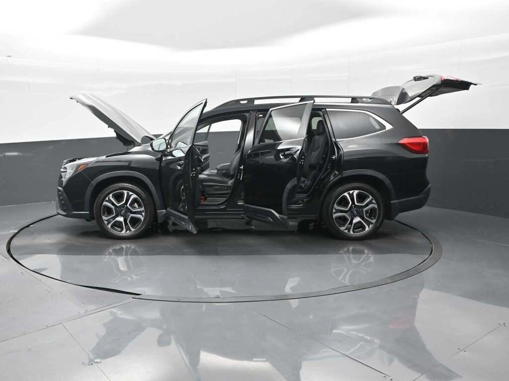 2024 Subaru Ascent Limited 7-Passenger
