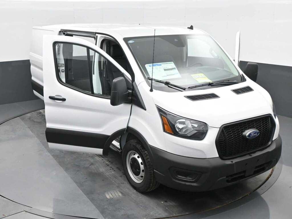 2024 Ford Transit-250 Cargo Van 