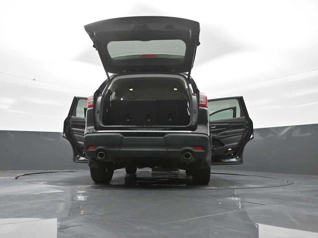 2024 Subaru Ascent Limited 7-Passenger