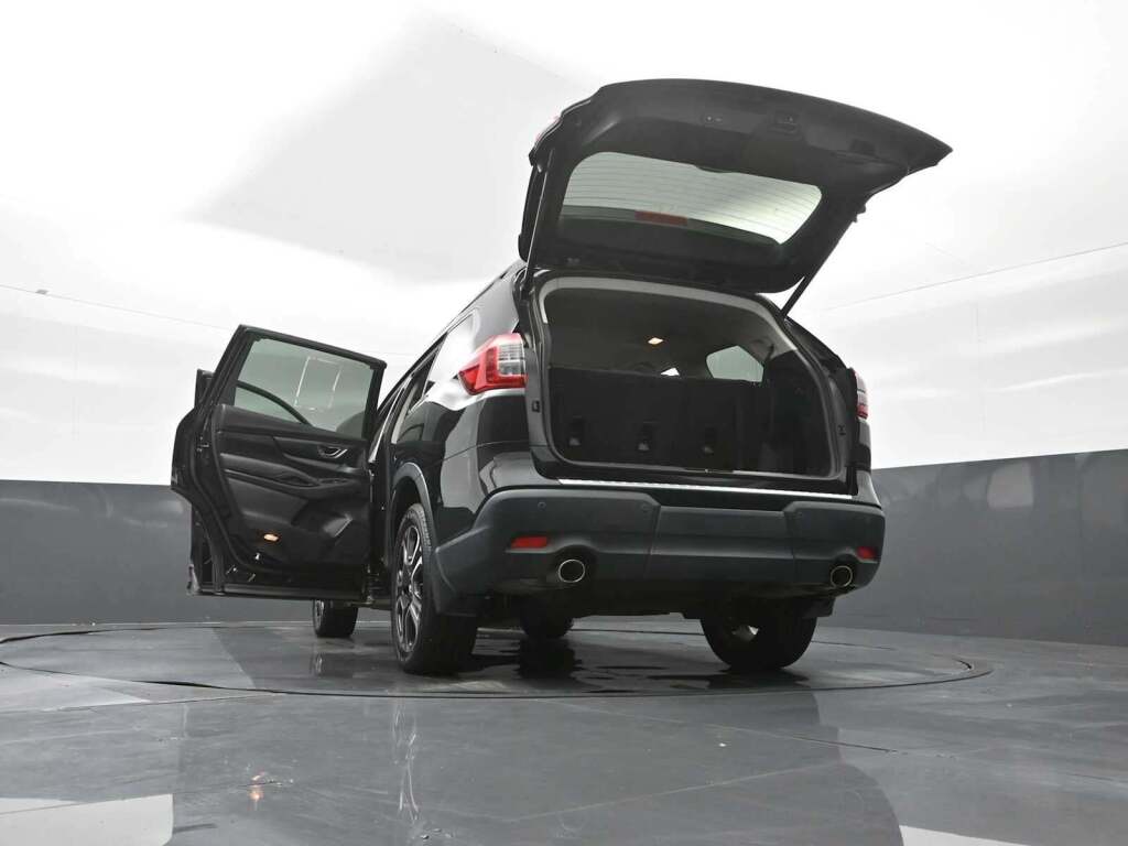 2024 Subaru Ascent Limited 7-Passenger