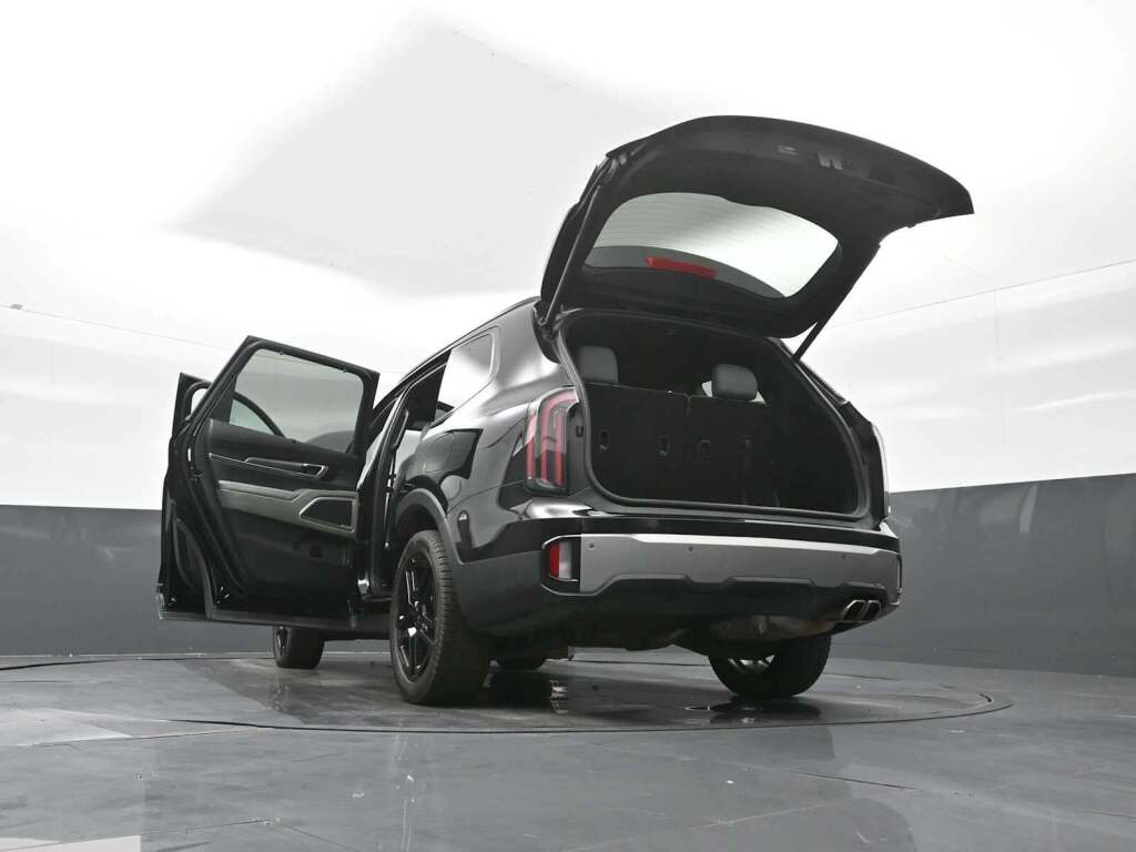 2023 Kia Telluride EX X-Line