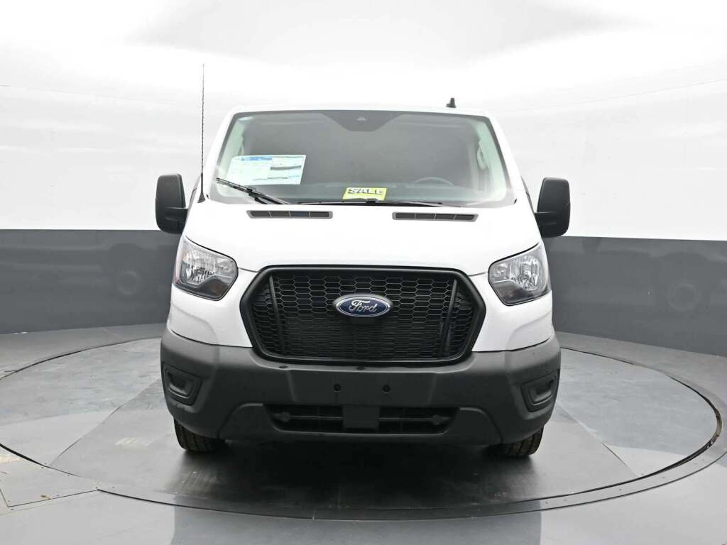 2024 Ford Transit-250 Cargo Van 